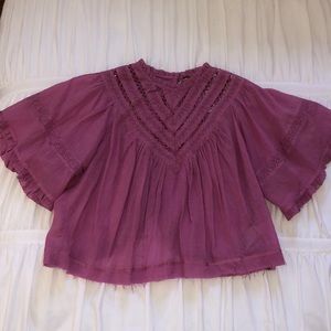 Free People Top